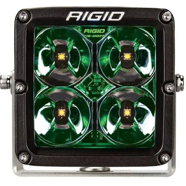 Rigid Industries Radiance+ Pod XL RGBW - Pair thumbnail 11