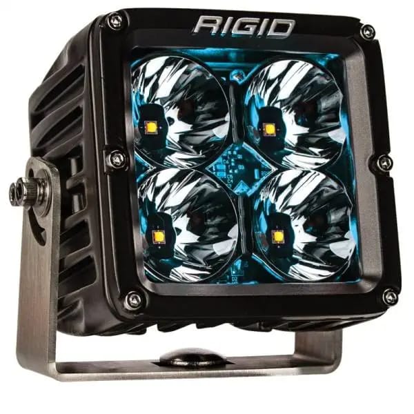 Rigid Industries Radiance+ Pod XL RGBW - Pair thumbnail 13