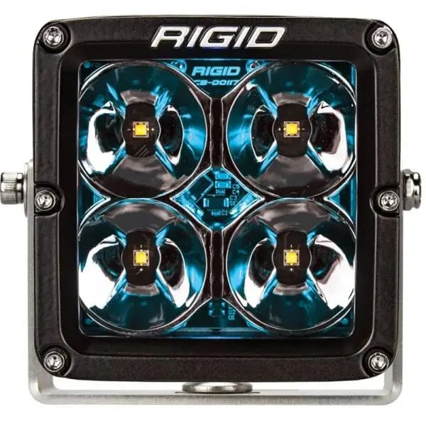 Rigid Industries Radiance+ Pod XL RGBW - Pair thumbnail 14