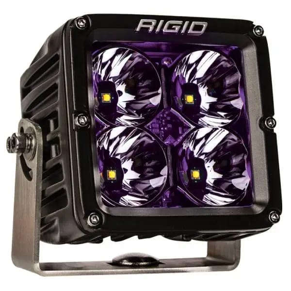 Rigid Industries Radiance+ Pod XL RGBW - Pair thumbnail 16