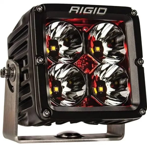 Rigid Industries Radiance+ Pod XL RGBW - Pair thumbnail 19