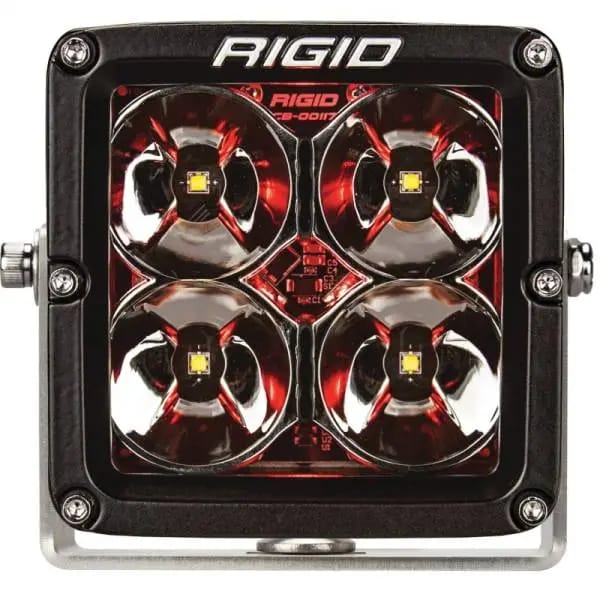 Rigid Industries Radiance+ Pod XL RGBW - Pair thumbnail 20