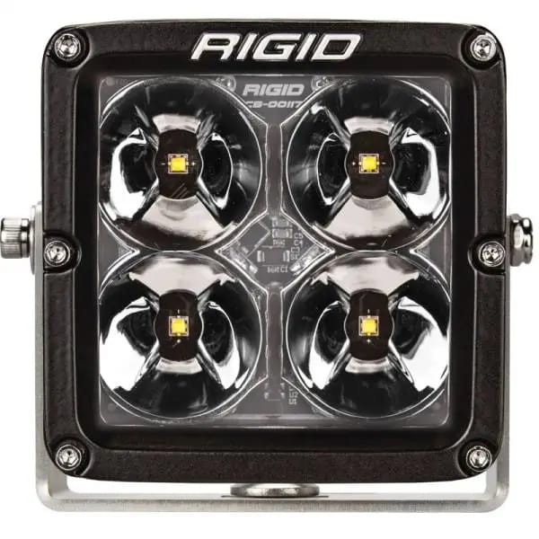 Rigid Industries Radiance+ Pod XL RGBW - Pair thumbnail 22