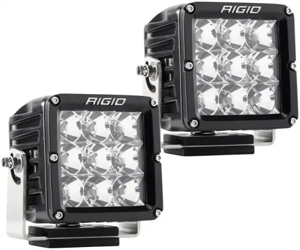 Rigid Industries Dually XL - Flood (Set of 2) thumbnail 2