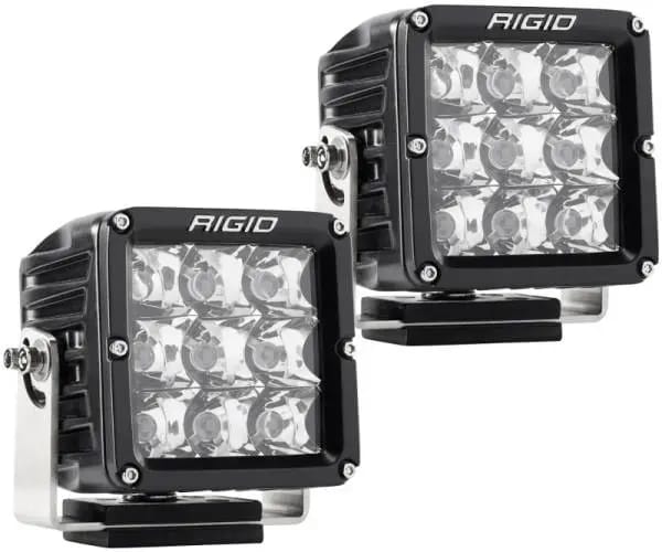 Rigid Industries Dually XL - Spot (Set of 2) thumbnail 2