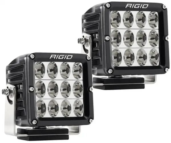 Rigid Industries D2 XL Drive - (Set of 2) thumbnail 2