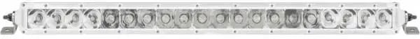 Rigid Industries 20in SR-Series PRO - Spot/Flood Combo - White thumbnail 2