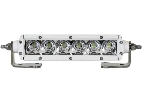 Rigid Industries 20in SR-Series PRO - Spot/Flood Combo - White thumbnail 3