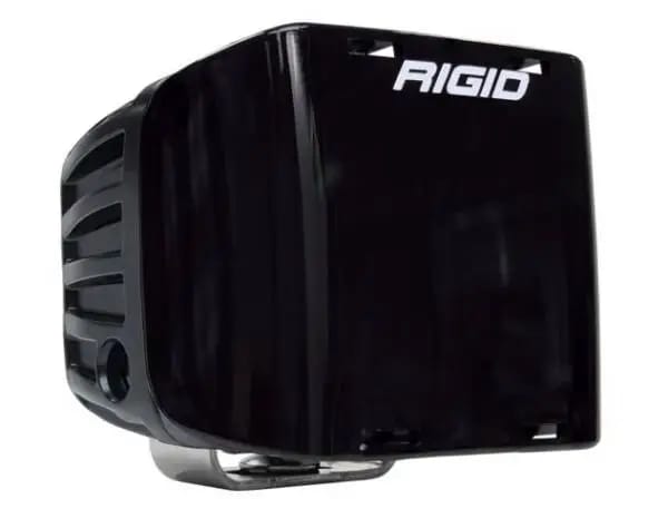 Rigid Industries D-SS Black Cover thumbnail 3
