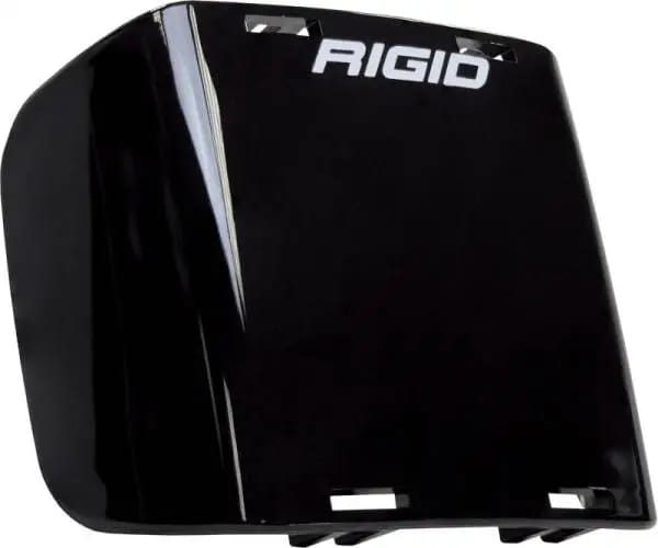 Rigid Industries D-SS Black Cover thumbnail 6