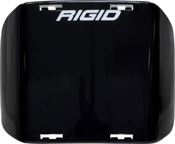 Rigid Industries D-SS Black Cover thumbnail 7