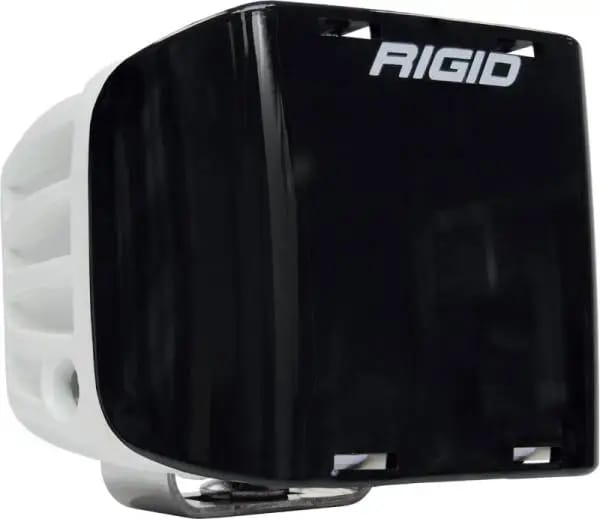 Rigid Industries D-SS Black Cover thumbnail 8