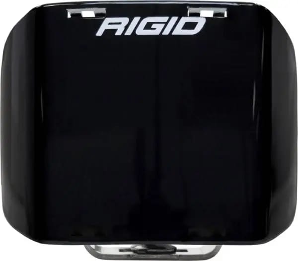 Rigid Industries D-SS Black Cover thumbnail 10