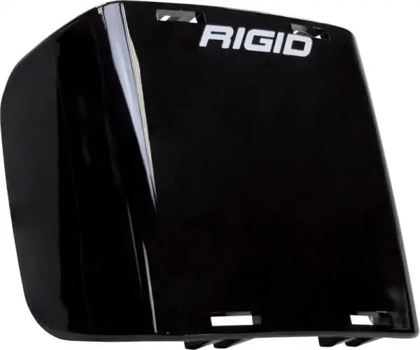 Rigid Industries D-SS Black Cover thumbnail 11