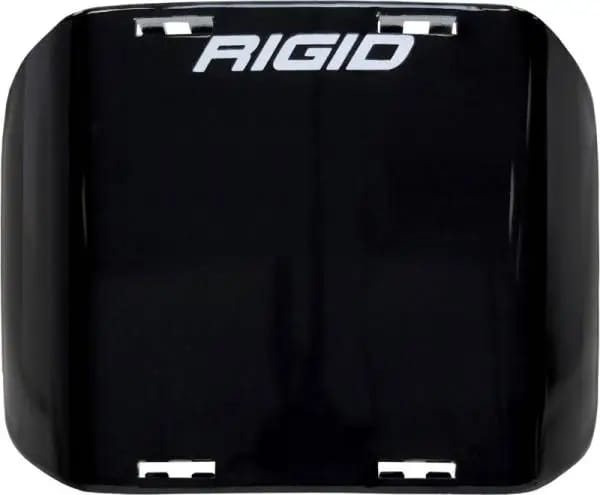 Rigid Industries D-SS Black Cover thumbnail 12