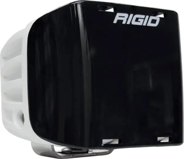 Rigid Industries D-SS Black Cover thumbnail 13