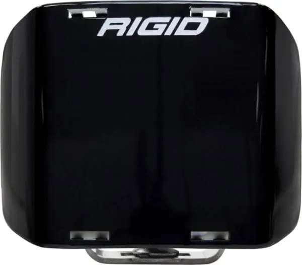 Rigid Industries D-SS Black Cover thumbnail 14