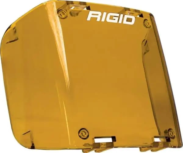 Rigid Industries D-SS - Yellow Cover thumbnail 6