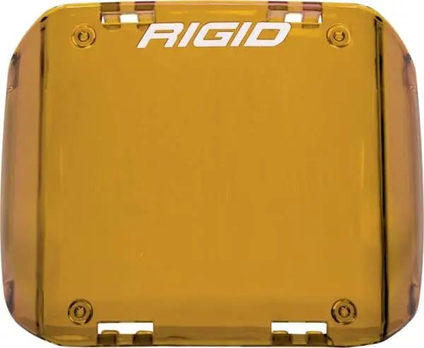 Rigid Industries D-SS - Yellow Cover thumbnail 7