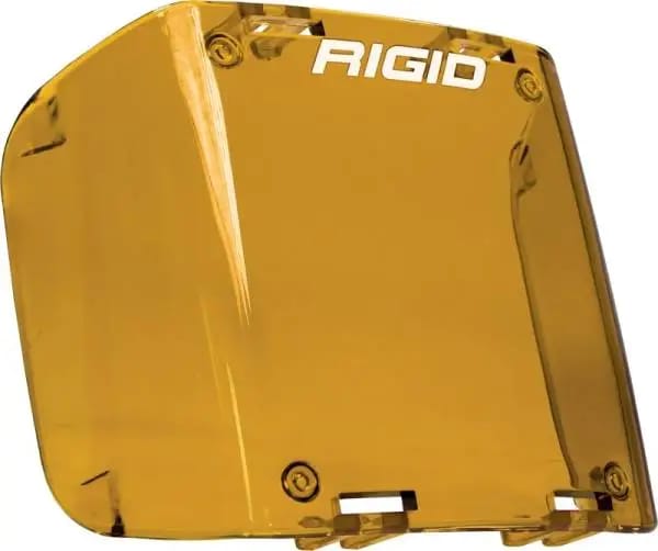 Rigid Industries D-SS - Yellow Cover thumbnail 11