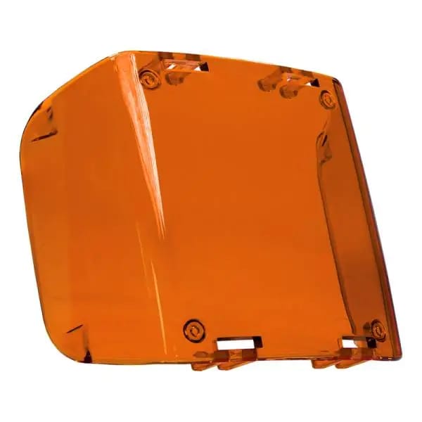 Rigid Industries Light Cover for D-SS Series Amber PRO thumbnail 2