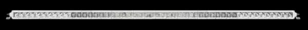 Rigid Industries 50in SR-Series PRO - Spot/Flood Combo - White thumbnail 4