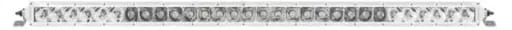 Rigid Industries 30in SR-Series PRO - Spot/Flood Combo - White