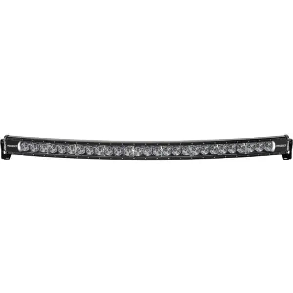Rigid Industries Radiance+ Curved 50in. RGBW Light Bar thumbnail 2