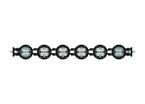 Rigid Industries 360 Connect 30in Light Bar Assembly thumbnail 2
