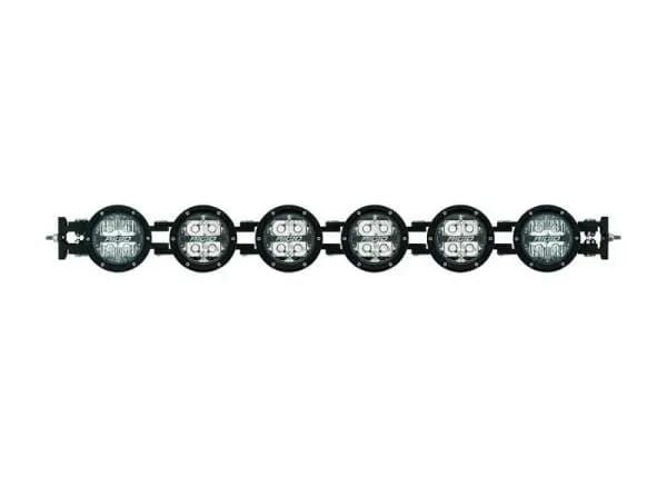 Rigid Industries 360 Connect 30in Light Bar Assembly thumbnail 6