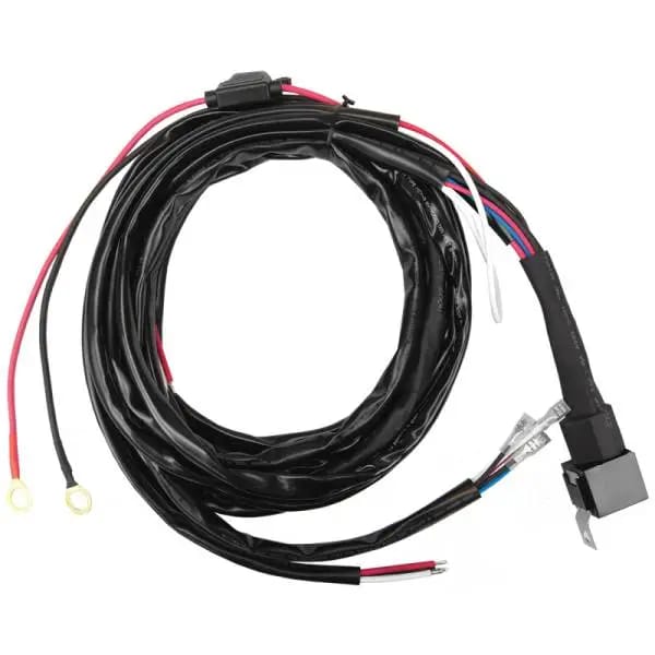 Rigid Industries 360-Series 3-Wire Wiring Harness (Backlight) thumbnail 2