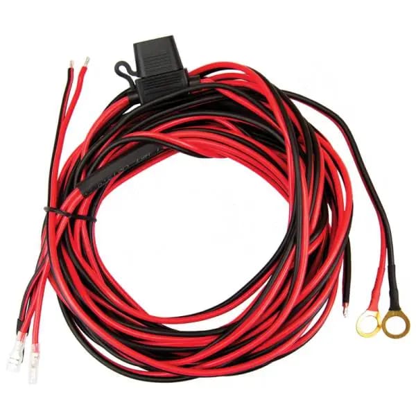 Rigid Industries 360-Series 2-Wire Wiring Harness (SAE Only) thumbnail 2
