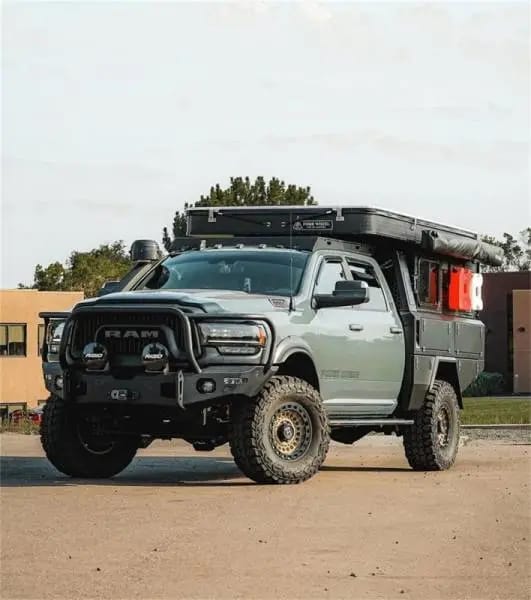 Rigid Industries 360-Series 9in LED Cover - Black thumbnail 2