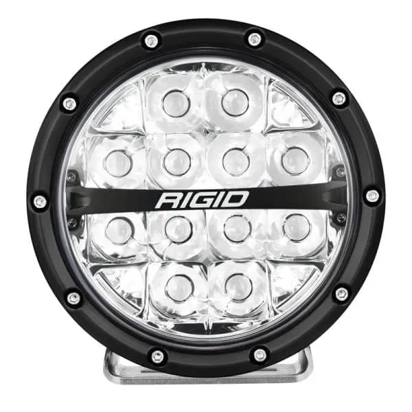 Rigid Industries 360-Series 6in LED Off-Road Spot Beam - RGBW (Pair) thumbnail 25