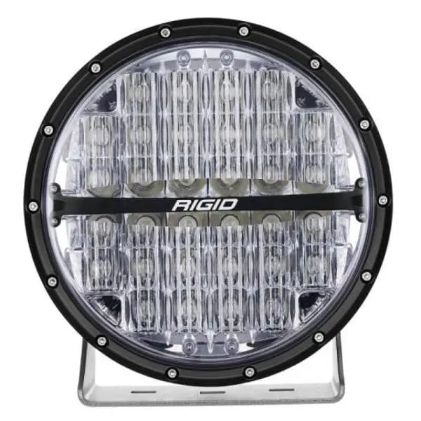 Rigid Industries 360-Series 9in LED Off-Road Drive Beam - RGBW thumbnail 2