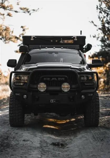 Rigid Industries 360-Series 9in LED Off-Road Drive Beam - RGBW thumbnail 3