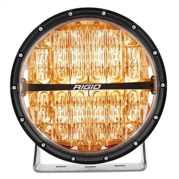 Rigid Industries 360-Series 9in LED Off-Road Drive Beam - RGBW thumbnail 5