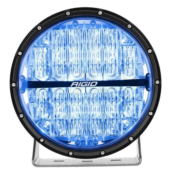 Rigid Industries 360-Series 9in LED Off-Road Drive Beam - RGBW thumbnail 6