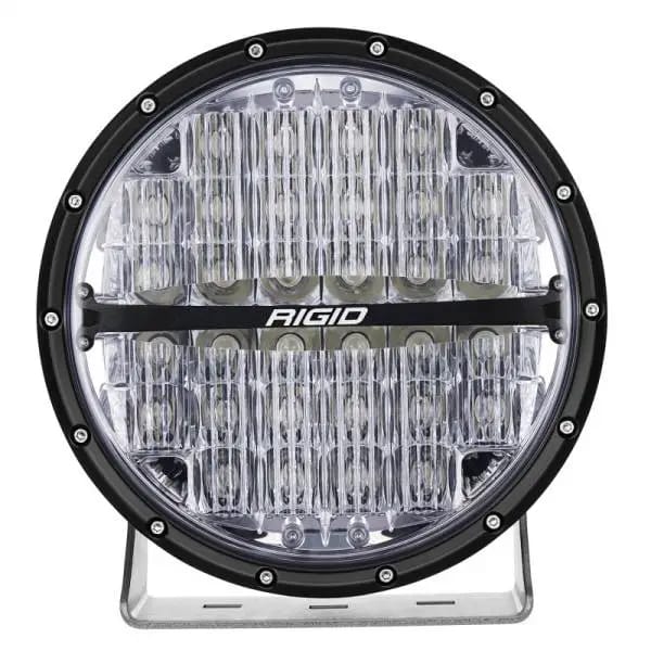 Rigid Industries 360-Series 9in LED Off-Road Drive Beam - RGBW thumbnail 7