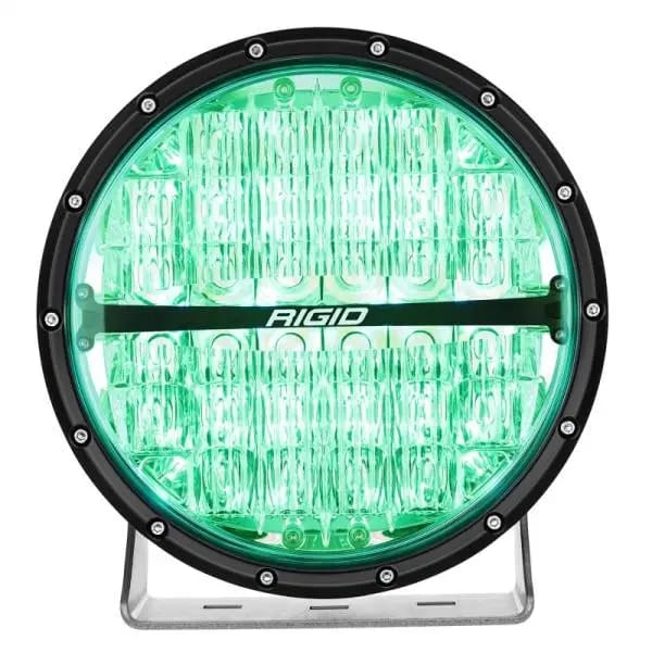 Rigid Industries 360-Series 9in LED Off-Road Drive Beam - RGBW thumbnail 8