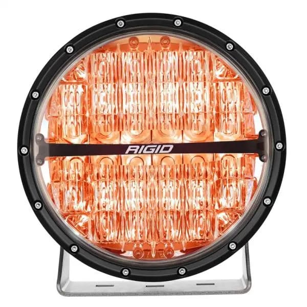 Rigid Industries 360-Series 9in LED Off-Road Drive Beam - RGBW thumbnail 11