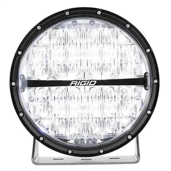 Rigid Industries 360-Series 9in LED Off-Road Drive Beam - RGBW thumbnail 12