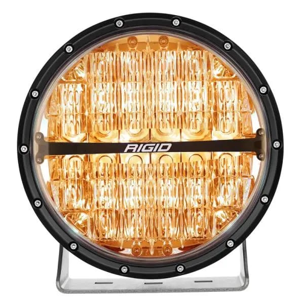 Rigid Industries 360-Series 9in LED Off-Road Drive Beam - RGBW thumbnail 15