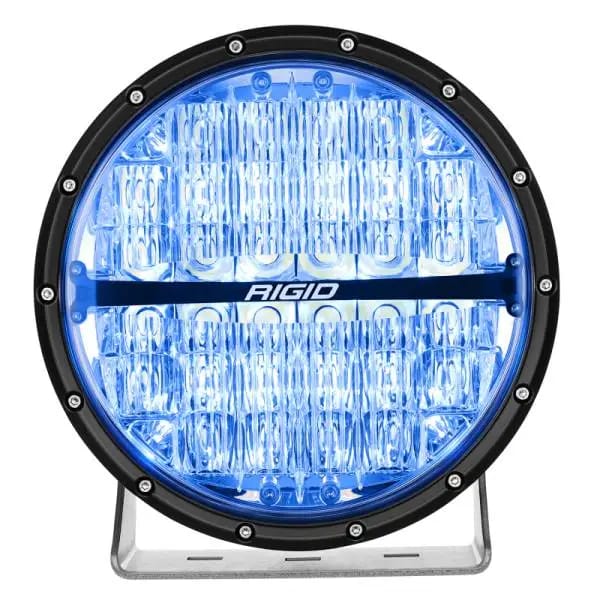 Rigid Industries 360-Series 9in LED Off-Road Drive Beam - RGBW thumbnail 17