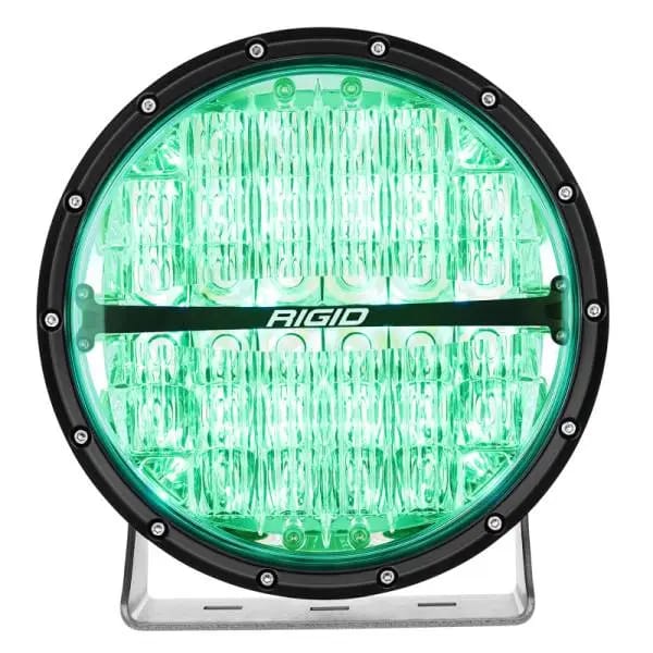 Rigid Industries 360-Series 9in LED Off-Road Drive Beam - RGBW thumbnail 19