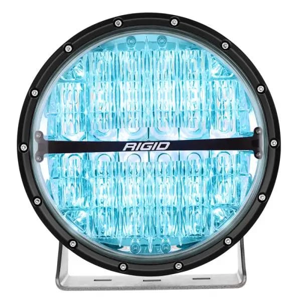 Rigid Industries 360-Series 9in LED Off-Road Drive Beam - RGBW thumbnail 20