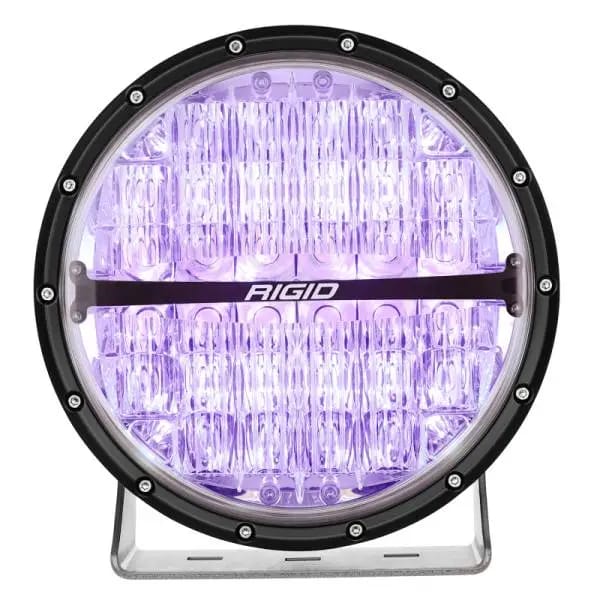 Rigid Industries 360-Series 9in LED Off-Road Drive Beam - RGBW thumbnail 21