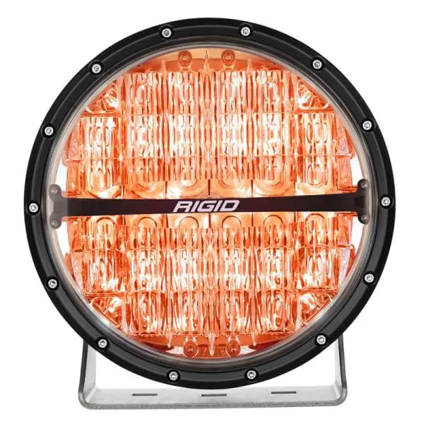 Rigid Industries 360-Series 9in LED Off-Road Drive Beam - RGBW thumbnail 22