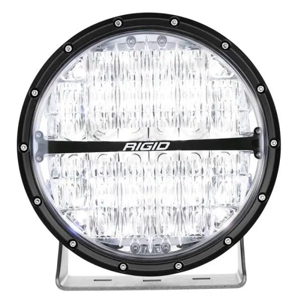 Rigid Industries 360-Series 9in LED Off-Road Drive Beam - RGBW thumbnail 23