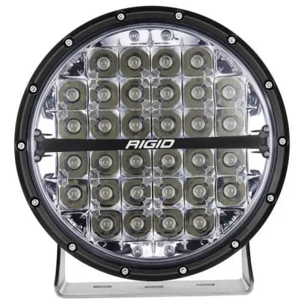 Rigid Industries 360-Series 9in LED Off-Road Spot Beam - RGBW thumbnail 2